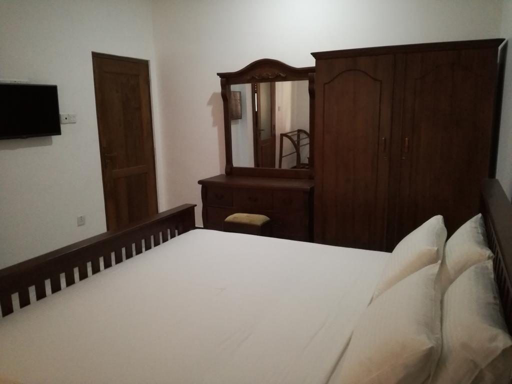 尼甘布 比安科露台旅馆酒店 外观 照片